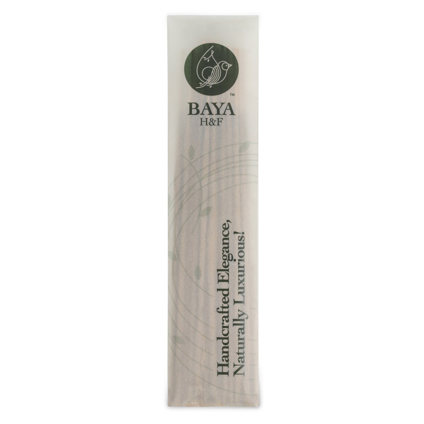 Chandan Hand Crafted Natural Incense Sticks