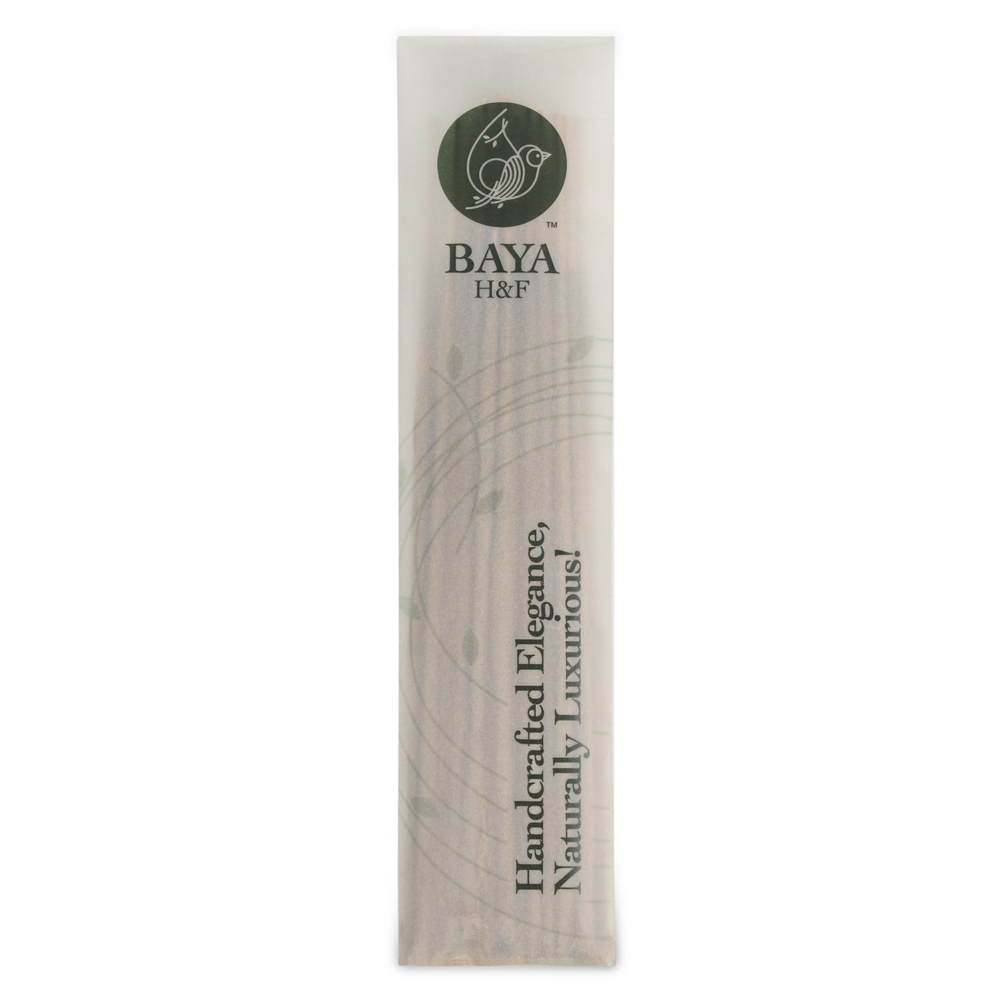 Mogra Hand Crafted Natural Incense Sticks