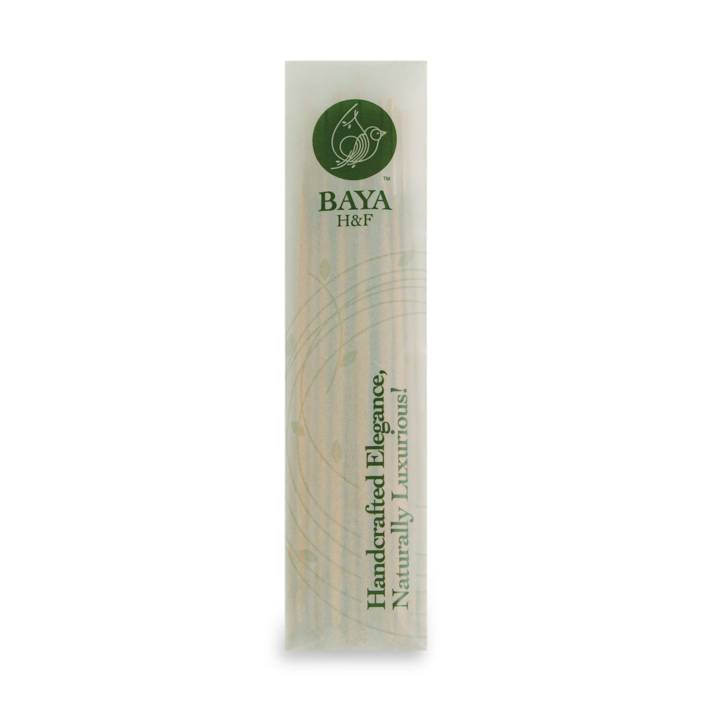 Kashmiri Rose Hand Crafted Natural Incense Sticks